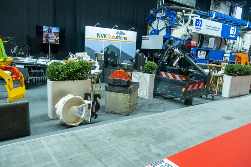 Matexpo 2025 - 074